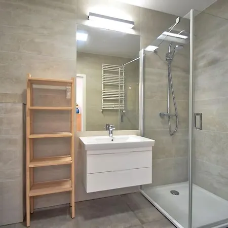 Daire Portowe By Nadmorskie Tarasy B601 *